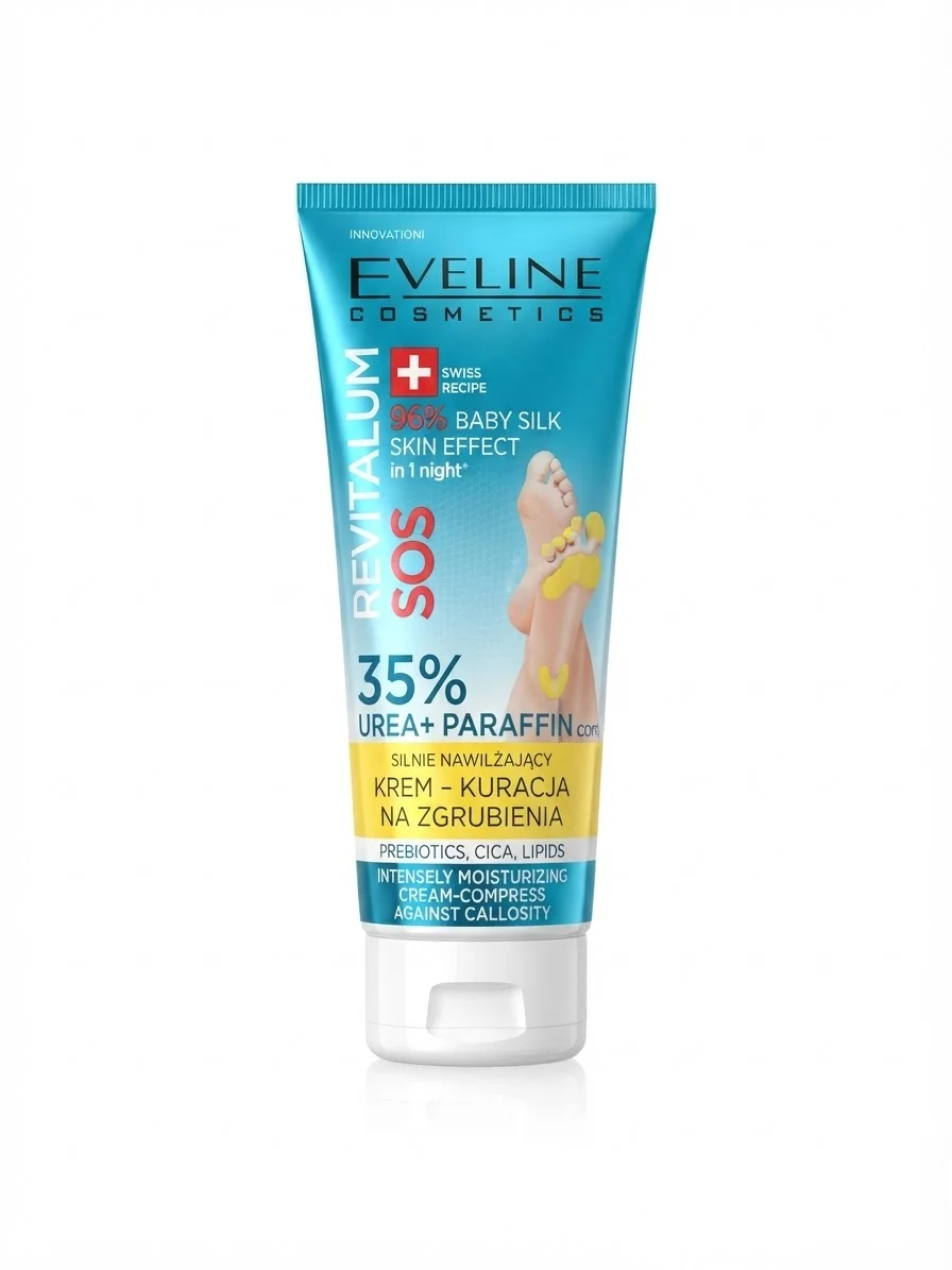 EVELINE REVITALUM 35%