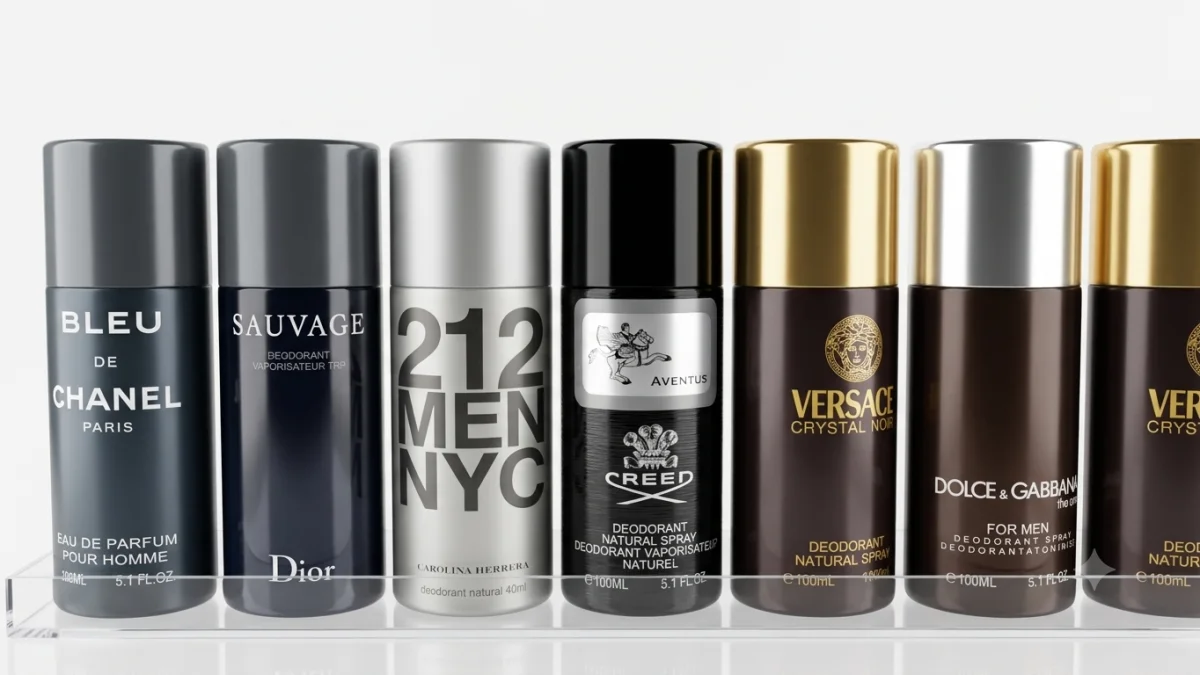 عطور كوبي مشكل