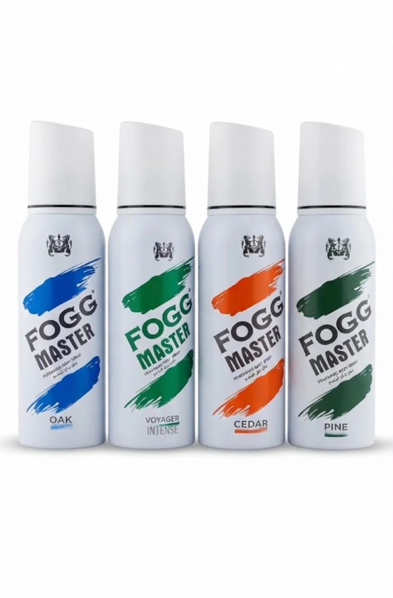 FOGG  عطر 120مل