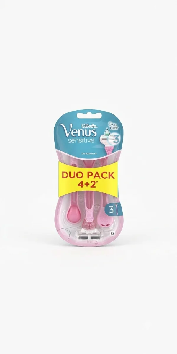 VENUS 4+2 SKIN ELIXIR