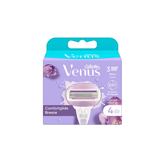 VENUS COMPRE 4 ماكنه نسائي