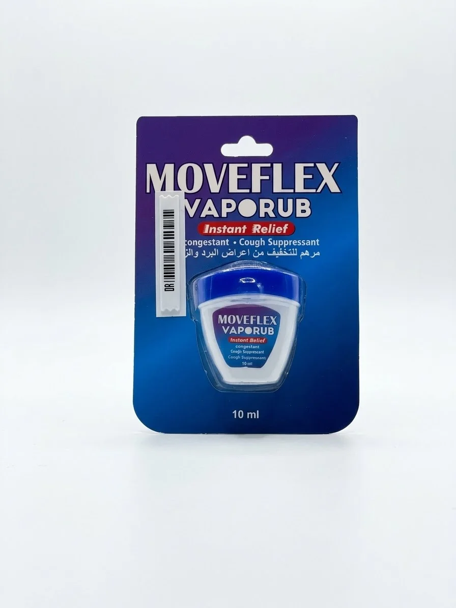 MOVEFLEX 10ML