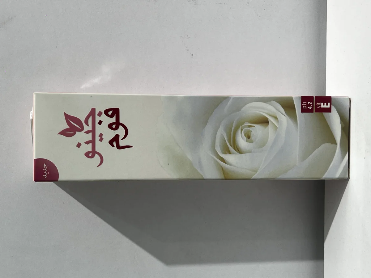 GYNO FOAM غسول 200مل