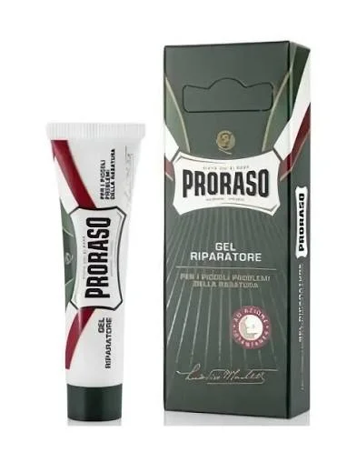PRORASO GEL RIPARTORE 10ML