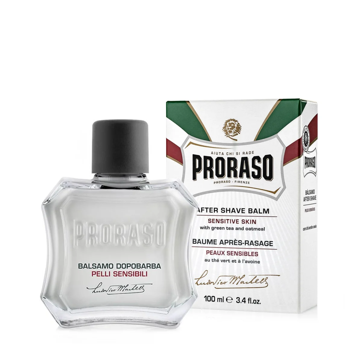 PRORASO AFTER SHAVE
