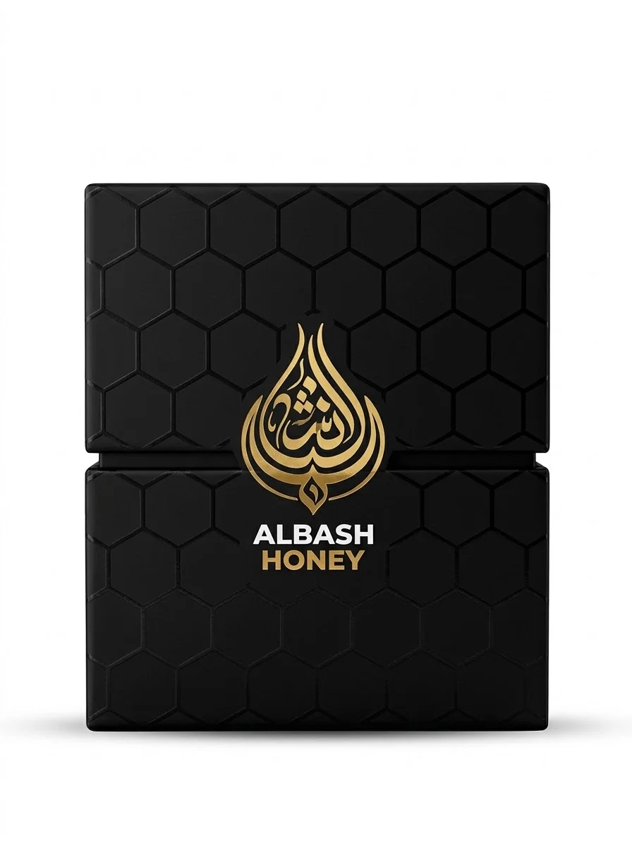 عسل موناكا