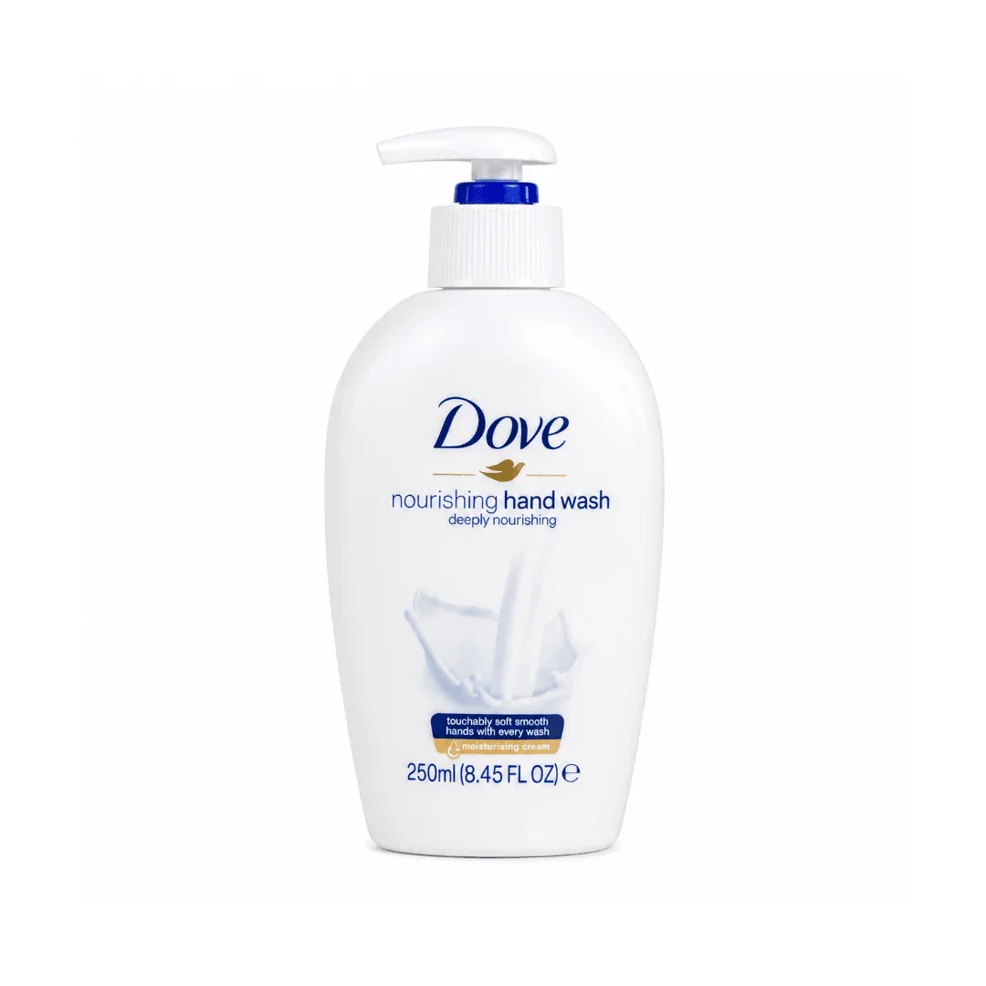 DOVE صابون سائل