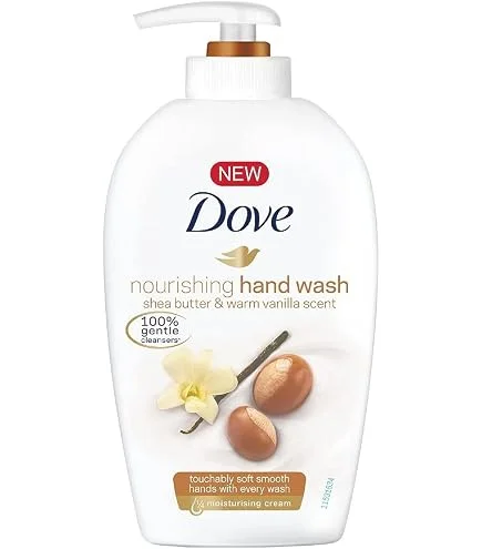 DOVE صابون سائل