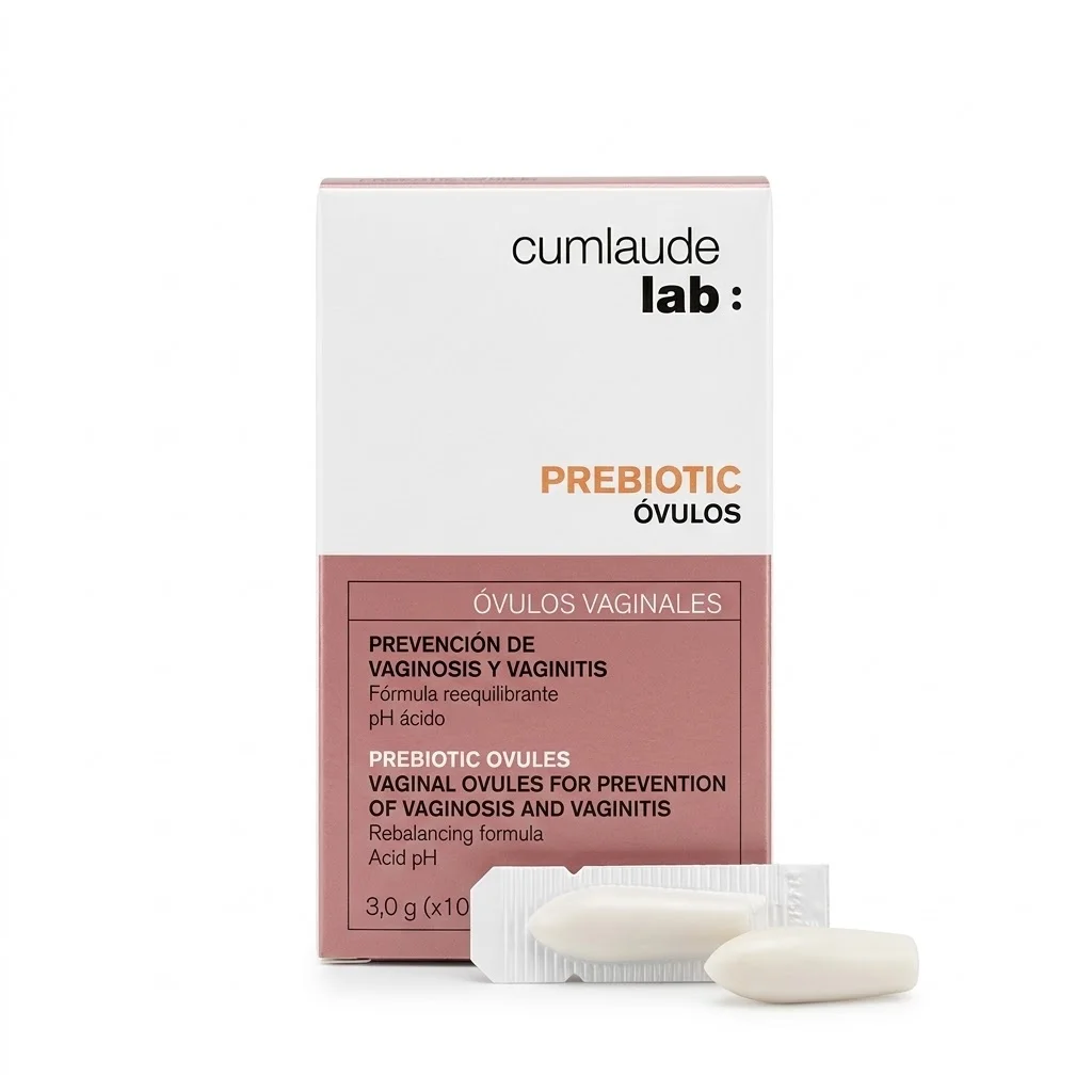 CUMLAUDE PERBIOTIC