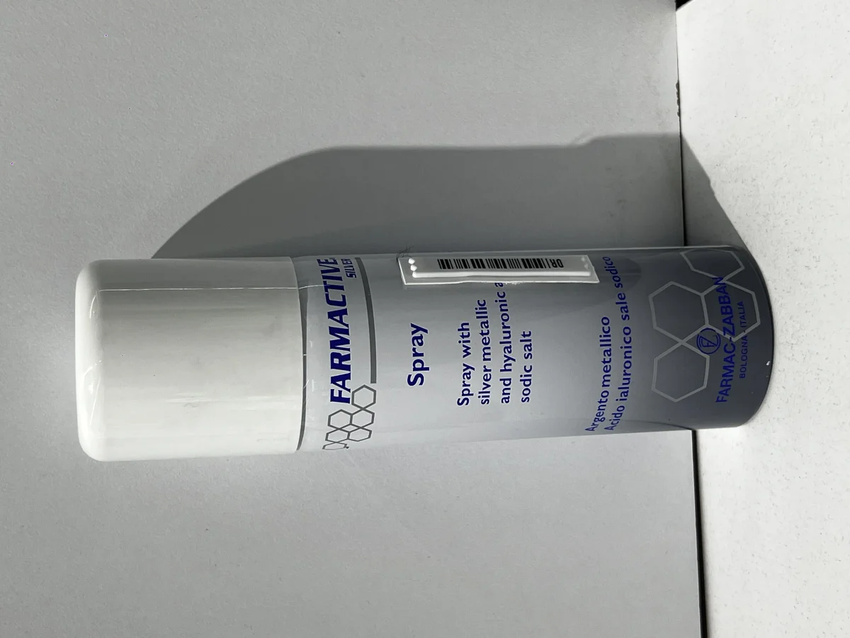 FARMACTIVE 125ML سبري