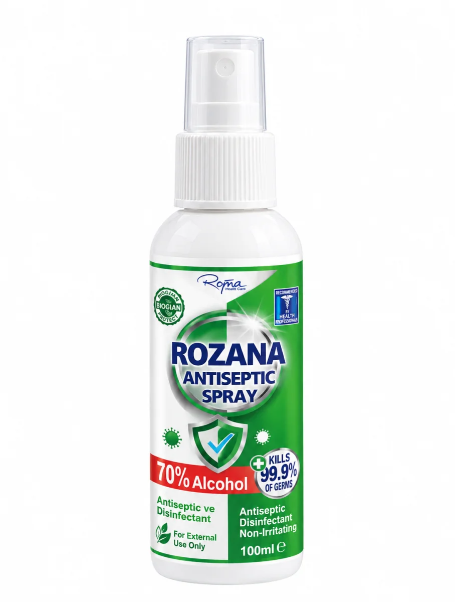 ROZANA PERMETHRIN LOTION 2.5