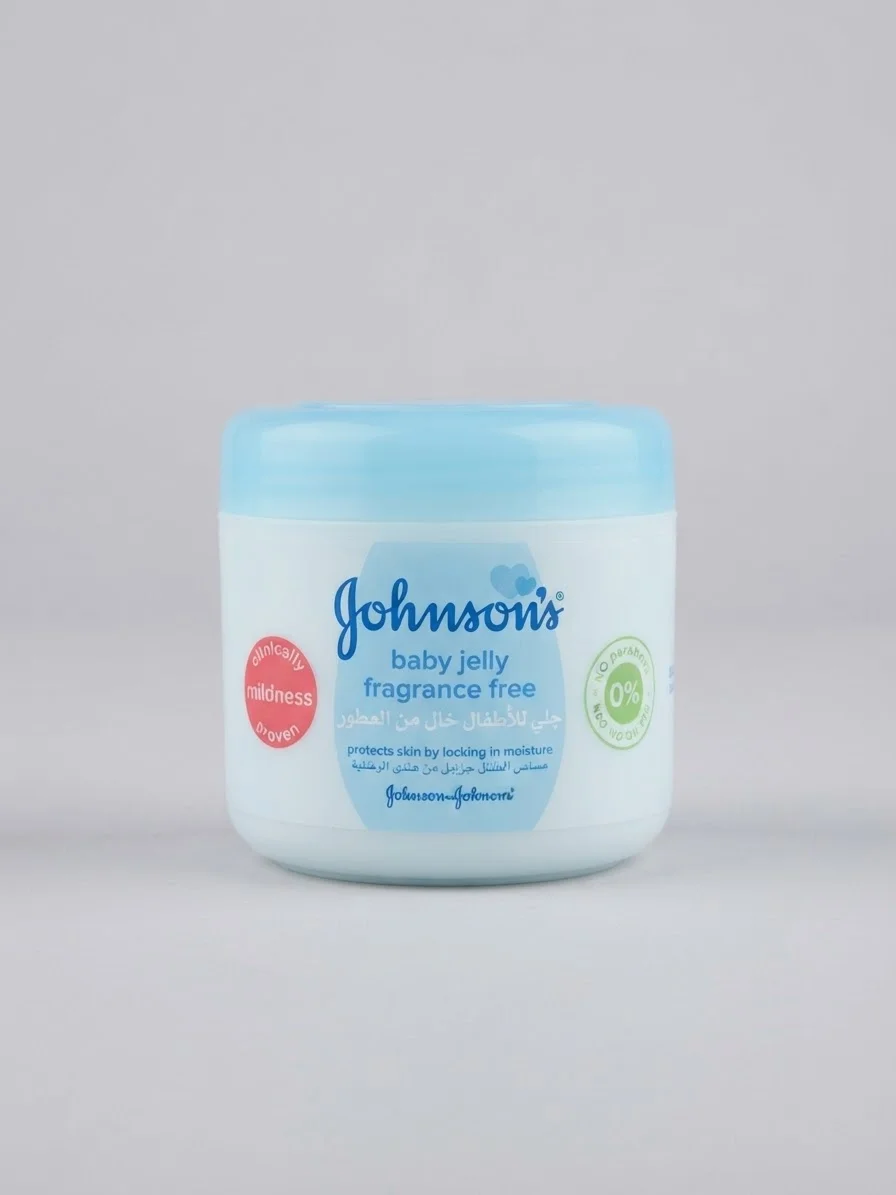 JONSON جلي للاطفال 100ml