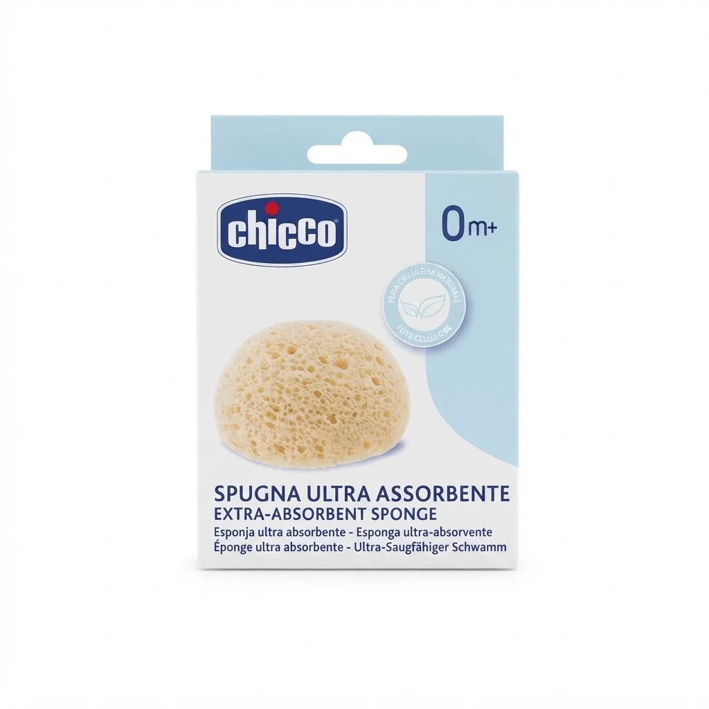 ليفة اسفنج جيكو +0m