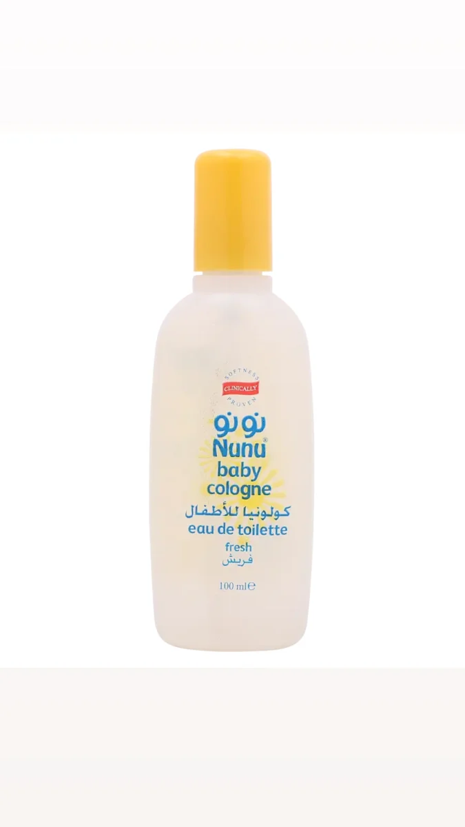 NUNU 100ML كولونا اطفال