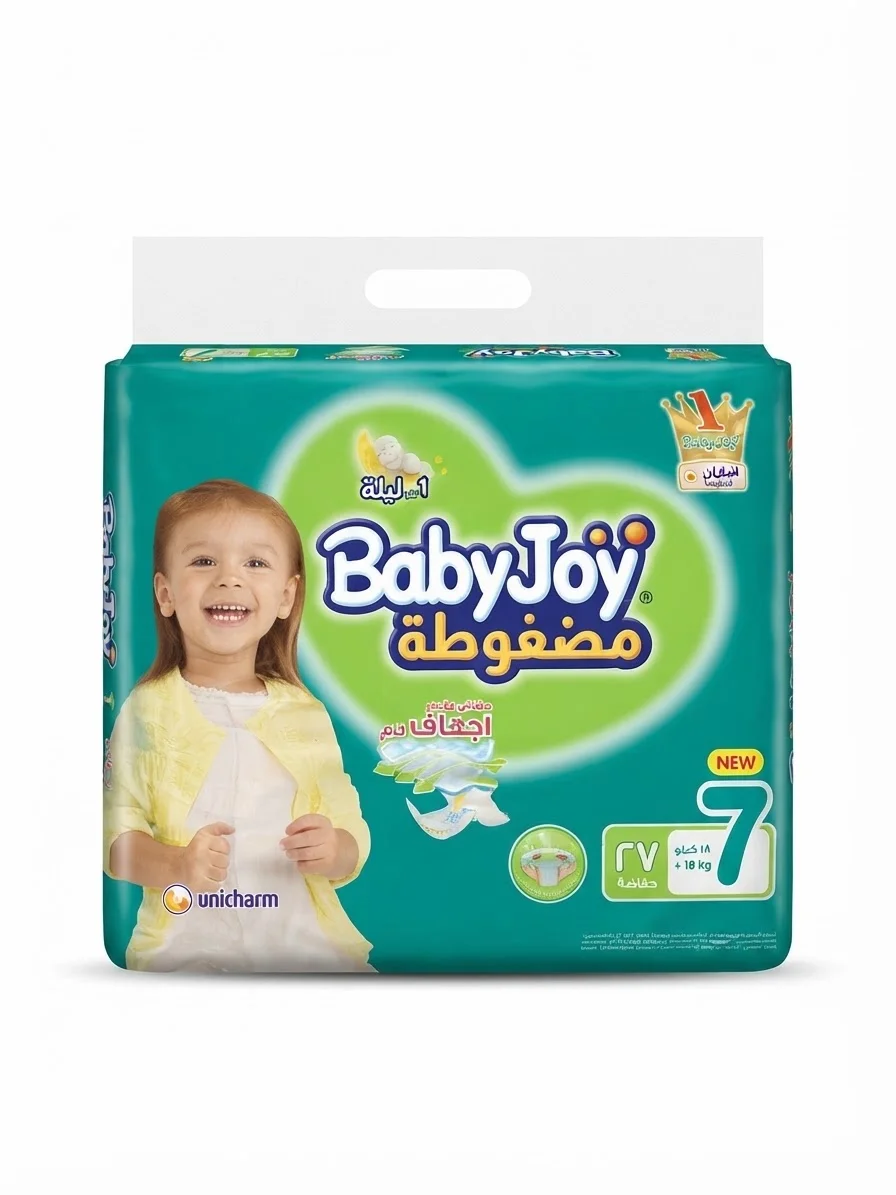 بيبي جوي رقم 7