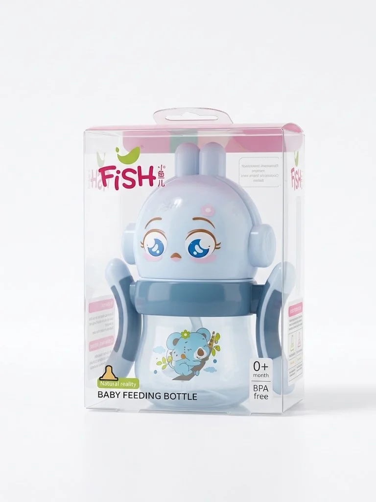FISH 8179B ممه