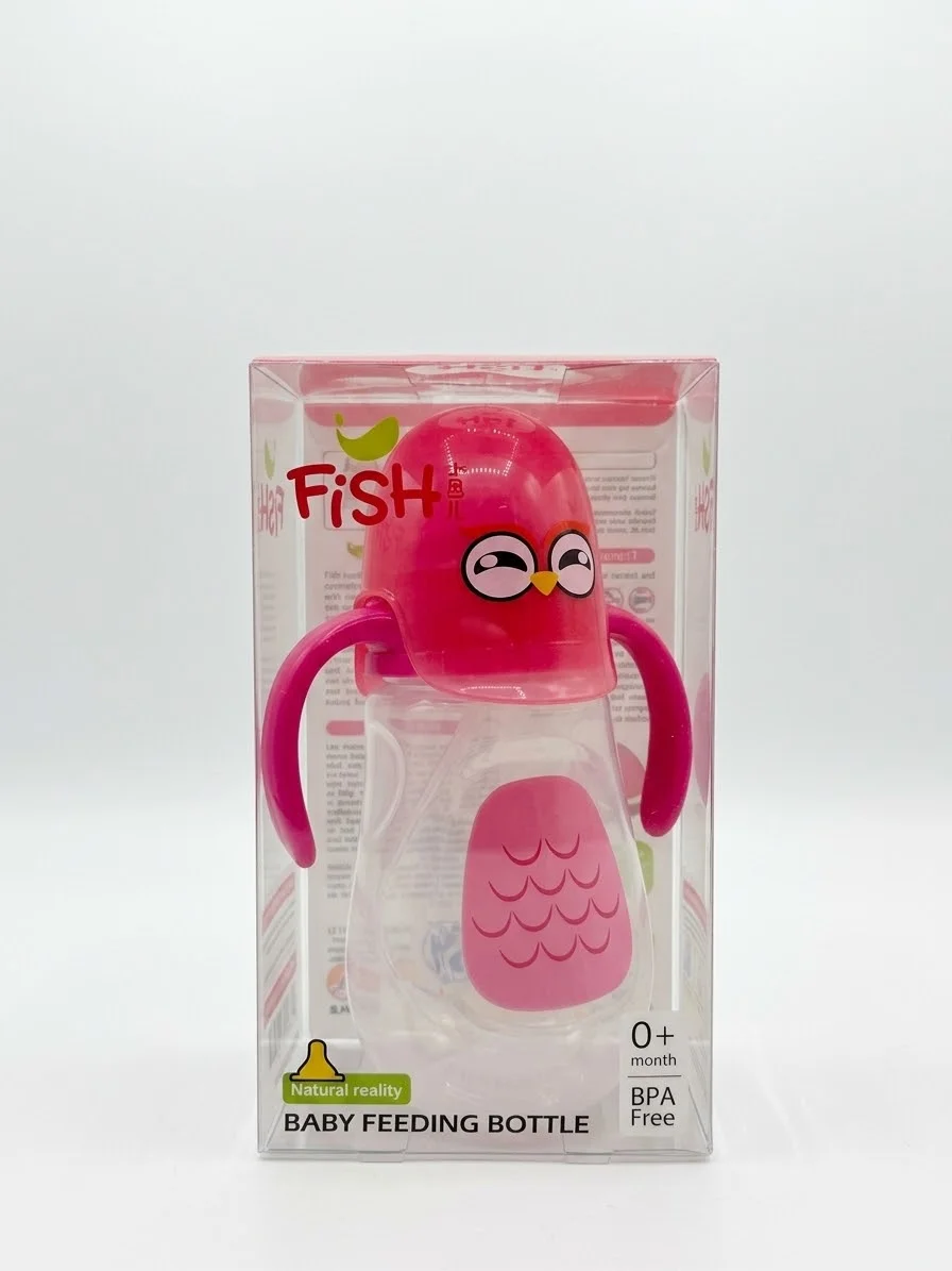 FISH G8423 350ML ممه