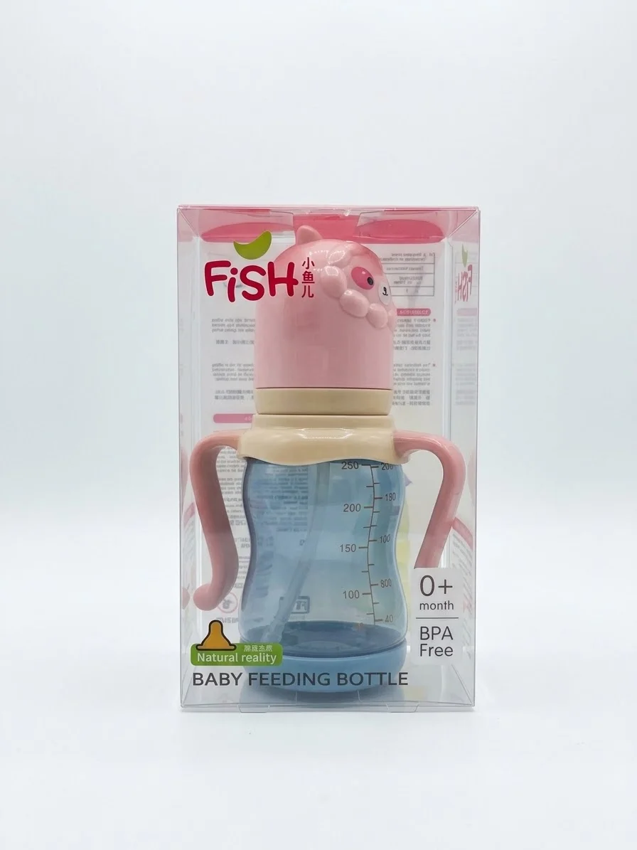 FISH 8298 150ML ممه